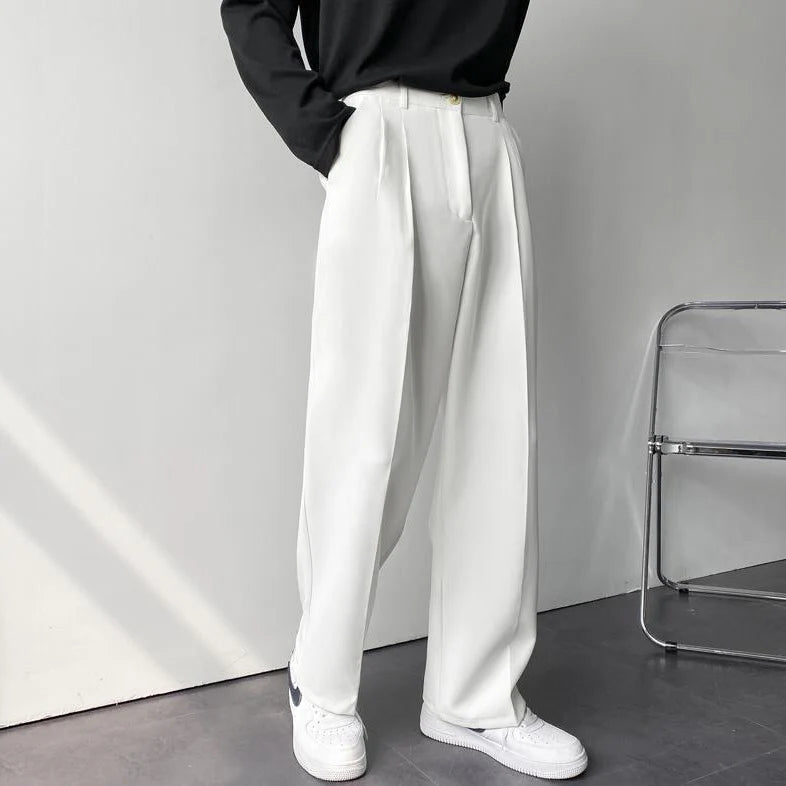 LECCY™ FITTED TROUSER