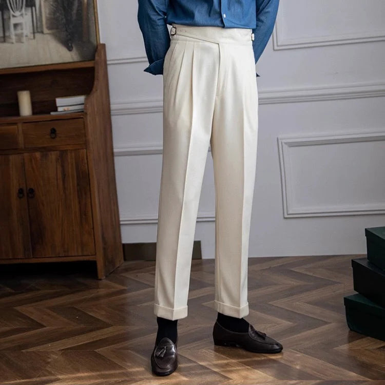 BARRET™ CASUAL BUSINESS TROUSER