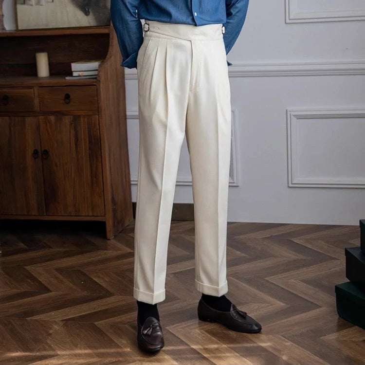 BARRET™ CASUAL BUSINESS TROUSER