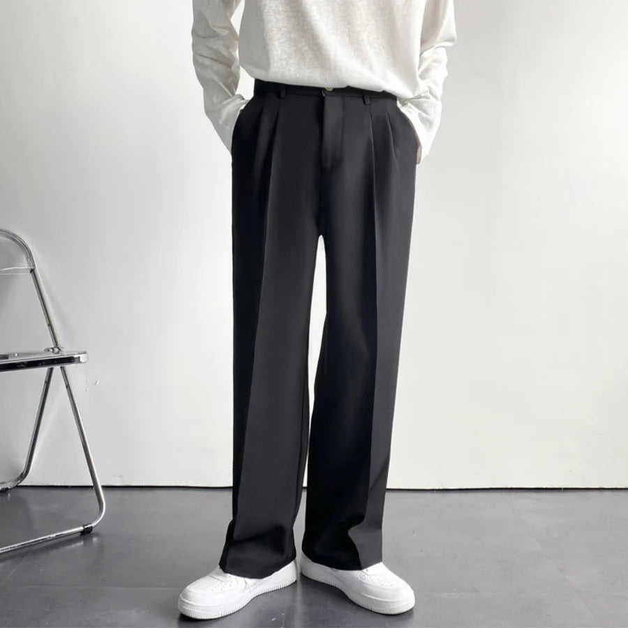 LECCY™ FITTED TROUSER